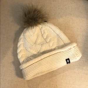 Smartwool Knit Pom Beanie